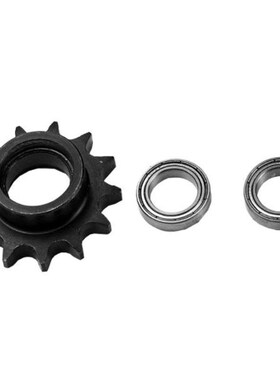 怡合达款VLU01-35-10/12/14/15/16/18/20/21/P22/25/32带轮毂惰炼