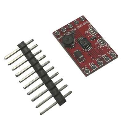 能量收集器模块LTC3588