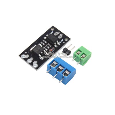隔离MOSFETMOS管场效应管模块