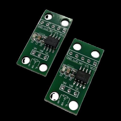 X9C103S/X9C503S模块10K/50K