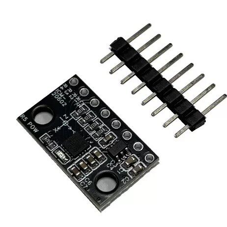 ICM-20602传感器模块高精度六轴