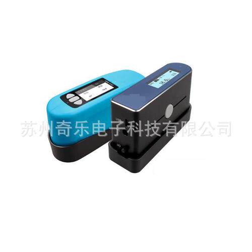 WG60光泽度仪精度光泽度计油漆塑胶石材油墨表面光泽度测试仪