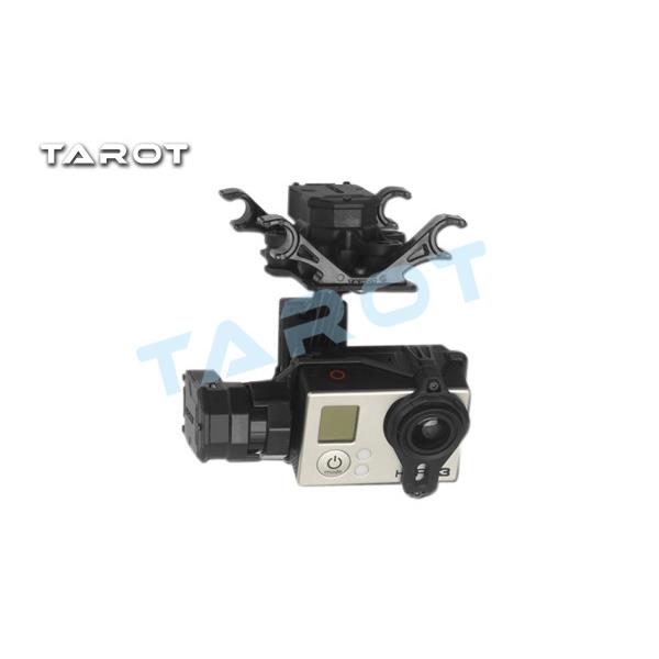 飞越GoproHero3/3+/4T4-3D三轴无刷自稳云台TL3D01