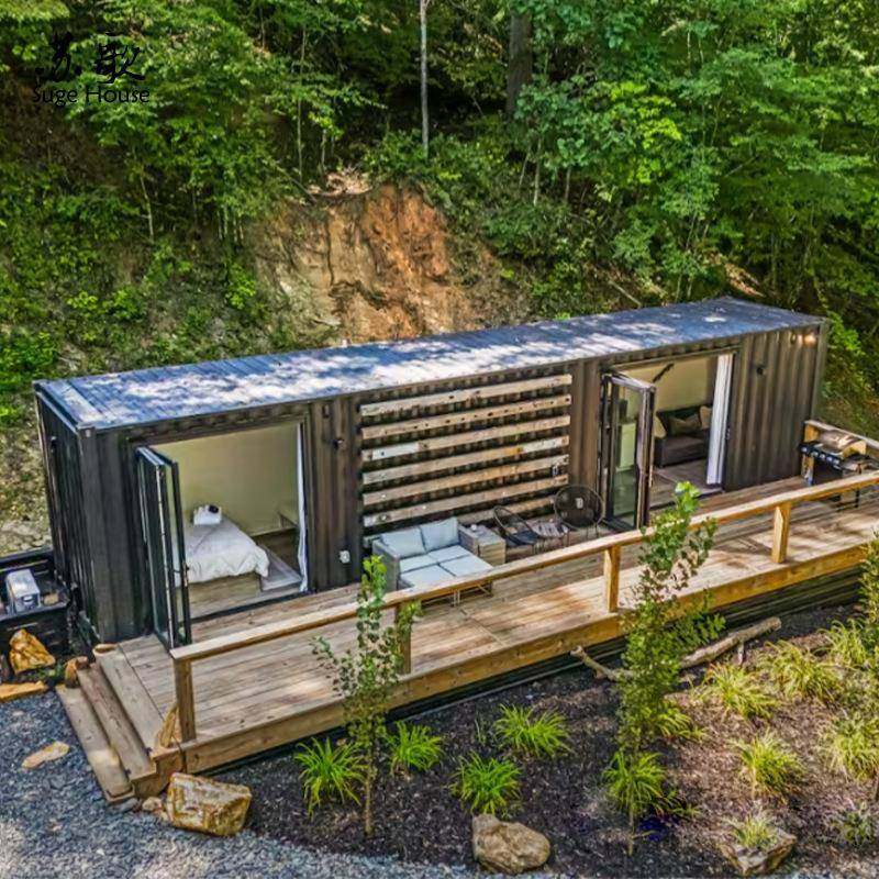 厂家直销全新钢结构集装箱活动房改造创意住人民宿酒店房屋施工,基础建材,轻钢别墅,淘宝优惠券,粉丝福利购,淘宝优惠卷