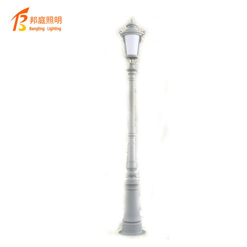 古镇中式庭院灯市电款 户外公园小区园林灯景观灯 led太阳能