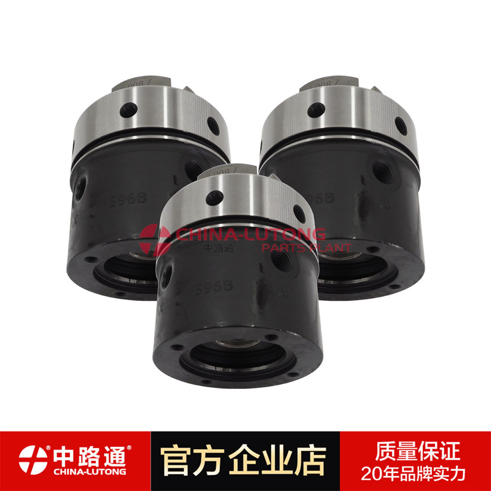 中路通泵头7180-600L柴油