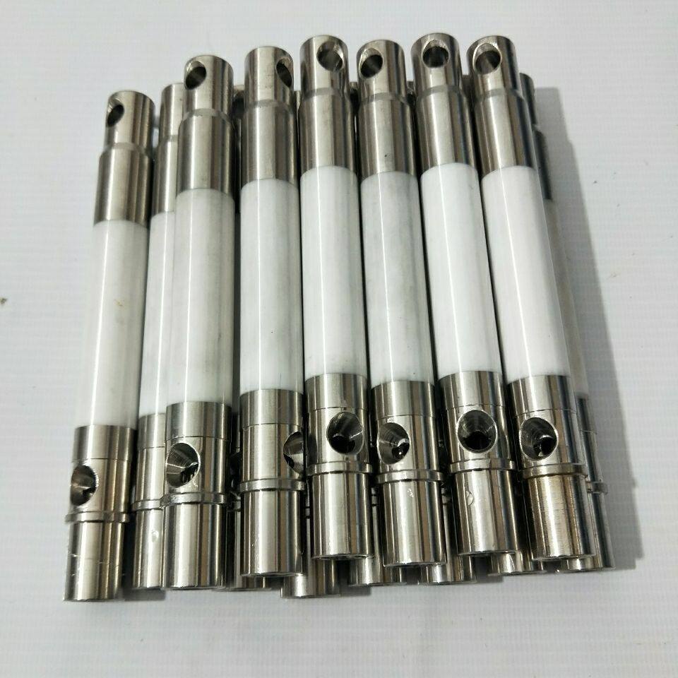 通山 固涂宝 德卡士 固瑞克 700 1095 795 695 喷涂机陶瓷柱塞杆