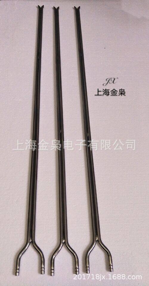 【样品款】厂家批发S型标准皮托管TPS-8-500防堵型皮托管
