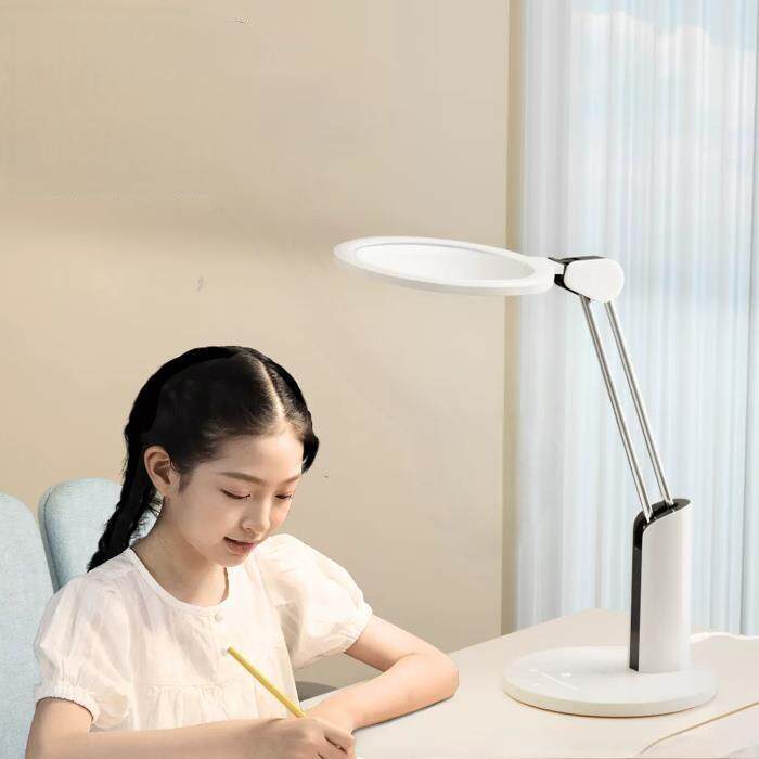 达伦台灯儿童灯学生写作业学习灯t3pro