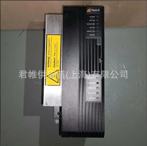 价格需核实  AEG   半导体调功器  型号：Thyro-A 1A 230-16 HRL3