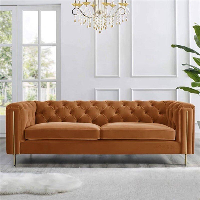 定制ktv沙发酒吧清吧美容院高档休闲包厢专用ul转角卡座茶几组合