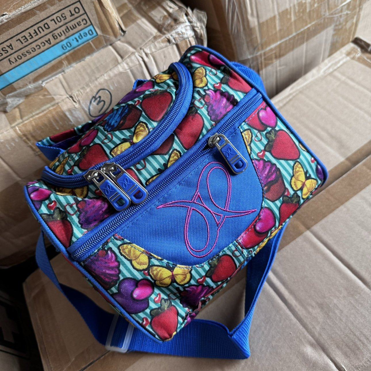 好好看 整单剪B尾D手提保温包饭盒袋便当包冰袋学生带饭冰包,收纳整理,保温包,淘宝优惠券,粉丝福利购,淘宝优惠卷