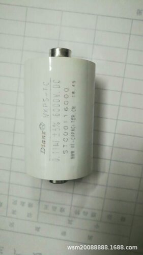 DIANZMKPS-TC6000VDC电容器