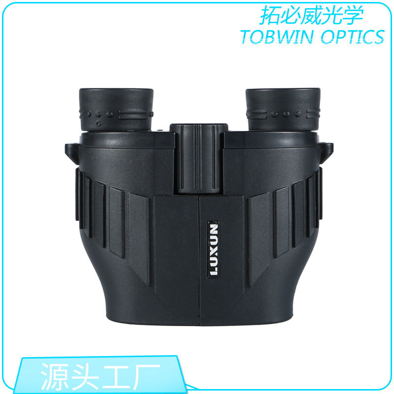 8X25小保罗便携高清防水望远镜