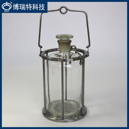BLD-S型【不锈钢材质】液体石油手提式采样笼
