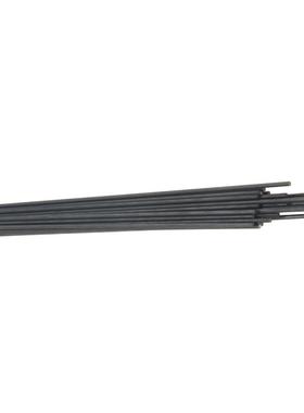 电氩弧焊用钍钨黑杆ACU钨棒164/2.0/2.4/3.0×50.mm钨杆钨针钨极