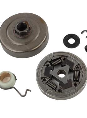 锯油被动盘链家用携MS440油锯齿轮转轮传便动轮园HHB林工具手持电