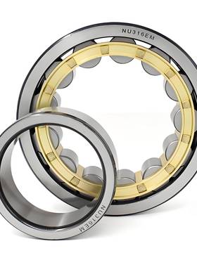 满0VMS装圆滚子轴L承NNC4928VS014柱92814*190*50