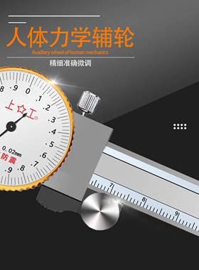 带表尺0-150VKR0-20300mm代表-卡尺卡高精度油标游标卡尺不锈钢