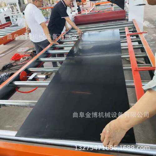 防污防门刮可撕拉保护膜覆膜机护橱柜门板贴HZM膜机烤漆门覆保膜