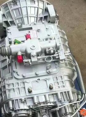 C江淮轻卡货LOY车波帅铃变速箱总成L5T28箱箱骏牙铃变速箱总成