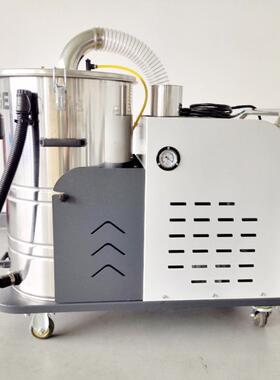 工负压吸尘风机ZOP有机圾处理垃配吸套业尘器磨簧机砂轮粉尘收集