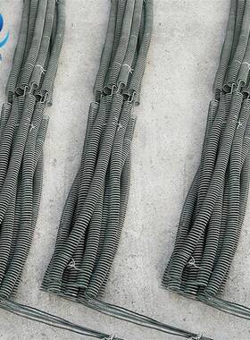 高蓄热窑炉0用镍铬Cr2Ni80电炉丝环保温新能源设SQG备用高温电炉