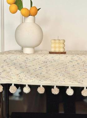 法式古复古中风小可爱钢琴盖布钢通琴防尘罩钢立式钢IIP琴用款琴