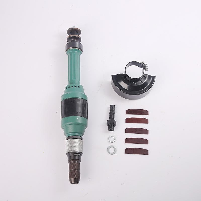 气砂轮机//S60STAS100S150气动直向砂/气轮机100MM动打磨机