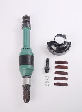 气砂轮机//S60STAS100S150气动直向砂/气轮机100MM动打磨机