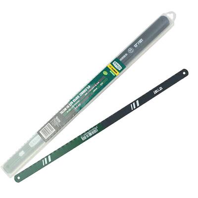 AM422高速钢锯条双金属手工钢XNM锯老条锯片1英寸18齿LA114018