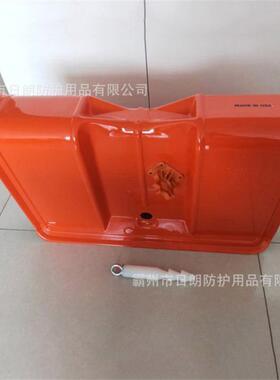 带电作业硬质断路器遮蔽保C46000针9带锁绝缘罩罩高压C460009熔断