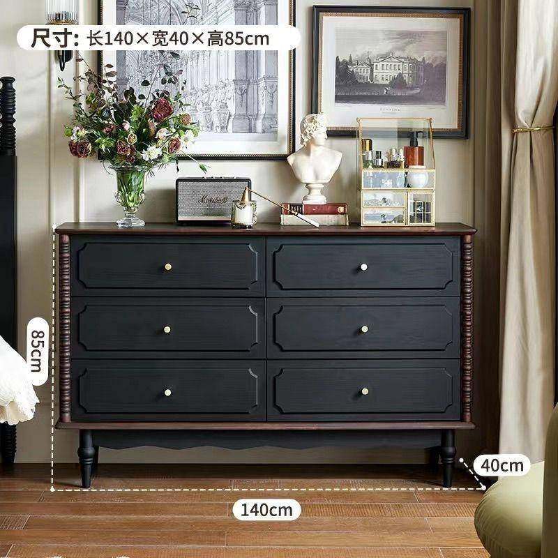 实木式斗五斗柜卧室收纳美八斗法式复IAP古客抽屉床厅尾置物储柜,鲜花速递/花卉仿真/绿植园艺,其它园艺用品,淘宝优惠券,粉丝福利购,淘宝优惠卷