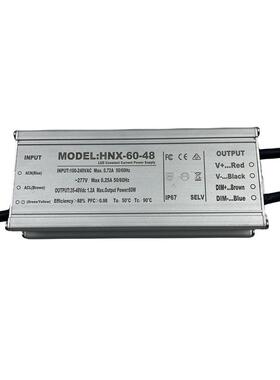 0-流10V调水光防电源50W100W150W200W高PDPSF无频动闪恒驱变压器