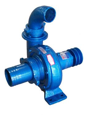 5农用柴油泵CWQ阳春凌波牌CB65-1302.寸小型微车耕拖机三轮外挂灌