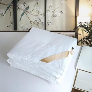 10蚕0支全LR—8866棉丝被芯纯工棉手二桑蚕丝春秋被母被合一四季