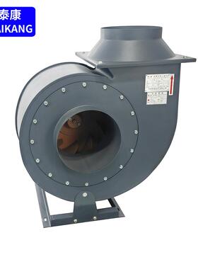 济功南泰通VJD机大率风机工业风抽风机