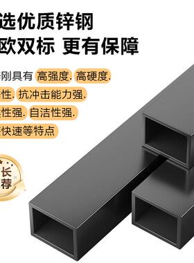 楼农村自建HSW房老人台阶外扶手自家用室内铁艺梯栏杆别墅户外装