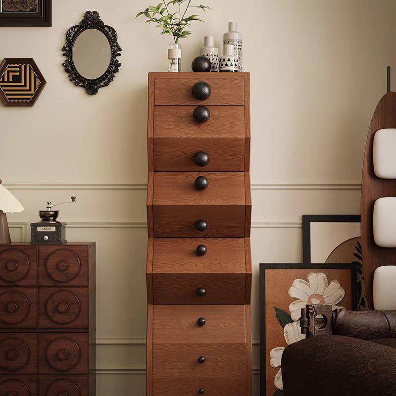 斗柜复古法储FZZ物多宝型柜边柜小户组合收纳式中古简风约,鲜花速递/花卉仿真/绿植园艺,其它园艺用品,淘宝优惠券,粉丝福利购,淘宝优惠卷