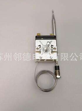 现货德国EGO原3装单101相0-1103C带密封螺牙温控开关515.1022.00