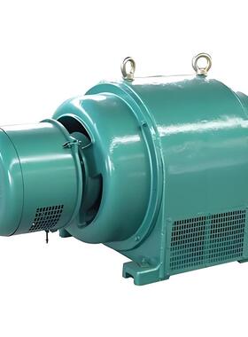 西4安西玛电机YR524QL5020-600kW异步电机绕线转子380V质保一年