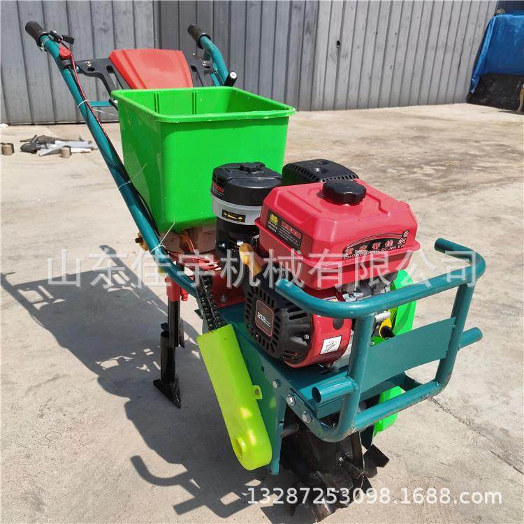 芝麻汽油播种播EQD种施一体多机用途肥手推机玉米大豆精播机,农机/农具/农膜,播种栽苗器/地膜机,淘宝优惠券,粉丝福利购,淘宝优惠卷