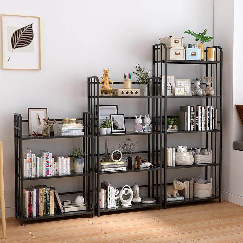 书架置物架落地家简易用多XUK物层客厅储柜窄缝书柜小铁型艺收纳,鲜花速递/花卉仿真/绿植园艺,其它园艺用品,淘宝优惠券,粉丝福利购,淘宝优惠卷