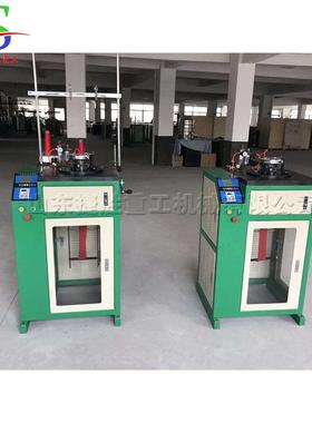 工业浴条织机沐针械液晶显示擦屏钢丝海绵机全自动百ZNP洁布织布