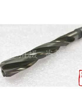 高速钢3刃扩孔钻锥钻24.1424.22.23.4.424.524EUM724.824.9