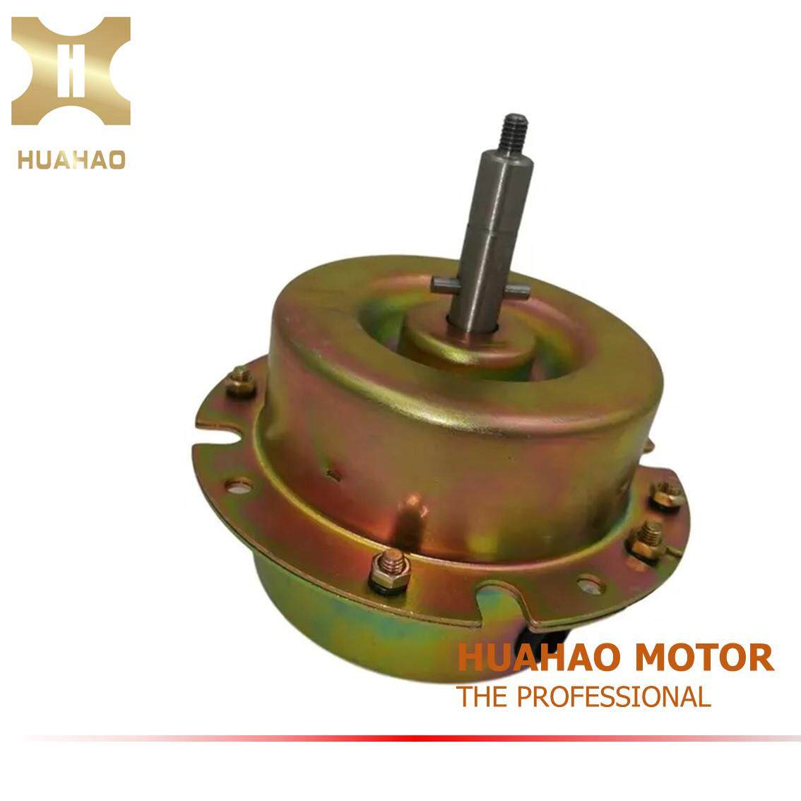 铜60W分体式集成灶用双电机抽油烟机交流马达家电风机用电机通用