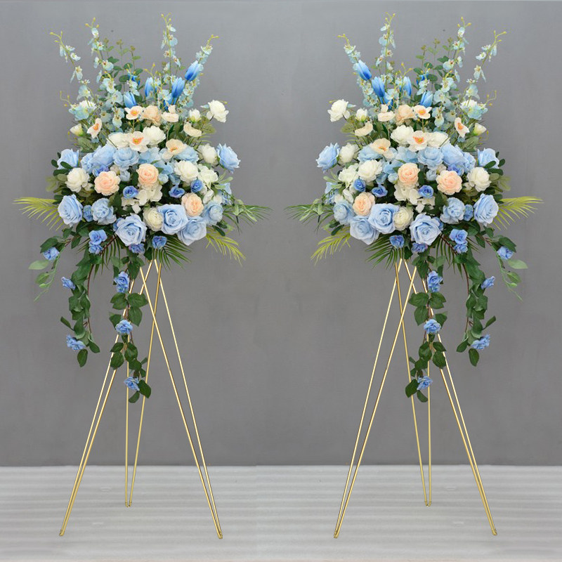 假花仿真花开业花篮落地摆件酒店店铺门口装饰商务用花迎宾道具,家居饰品,仿真花/假花,淘宝优惠券,粉丝福利购,淘宝优惠卷