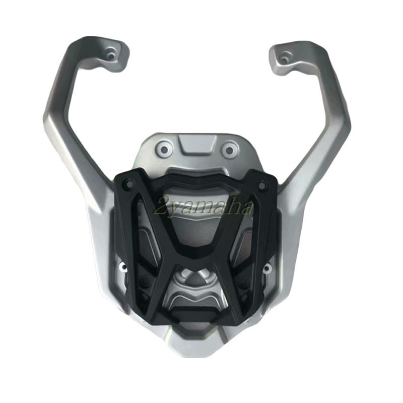 春风650TRG后尾架国宾车后扶手国宾650尾箱架650-3J尾架底板