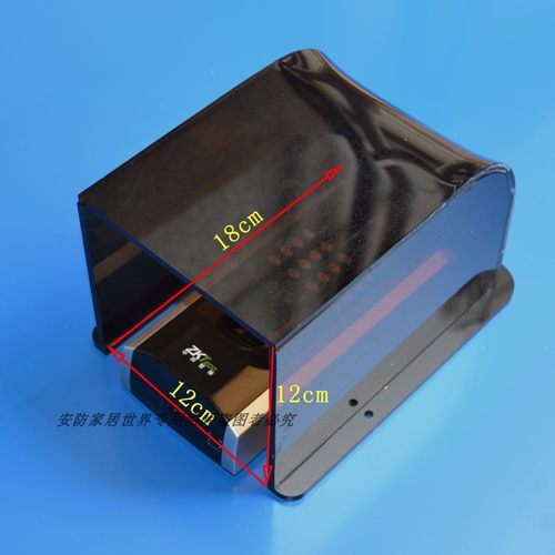 可视门铃防水罩 f7防雨