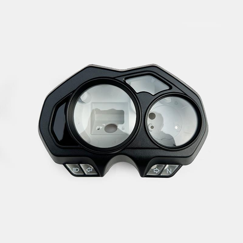 隆鑫劲隆机车配件LX150-70E/JL125-75赛悦劲跑仪表壳仪表总成